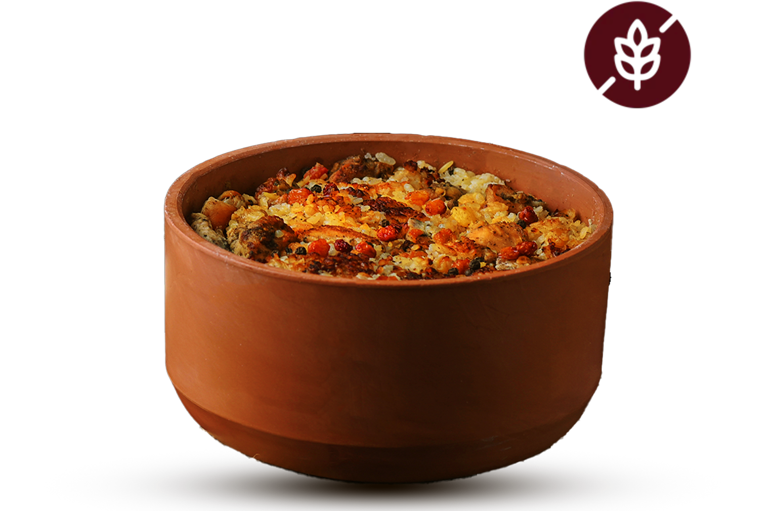 Zeem Rice Tajine