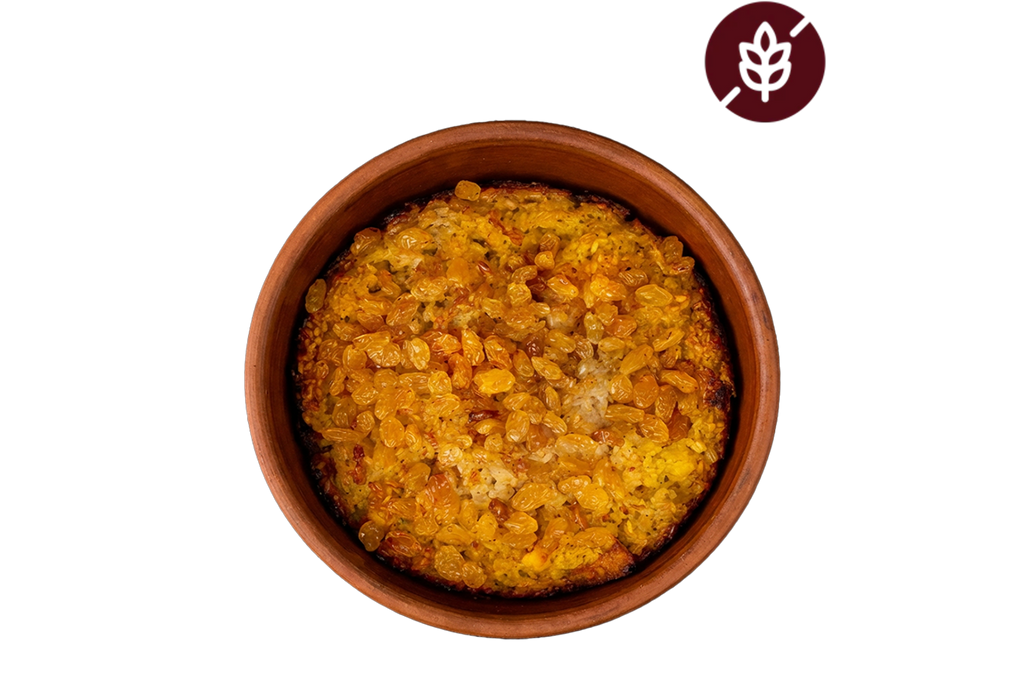 Zeem Rice Tajine