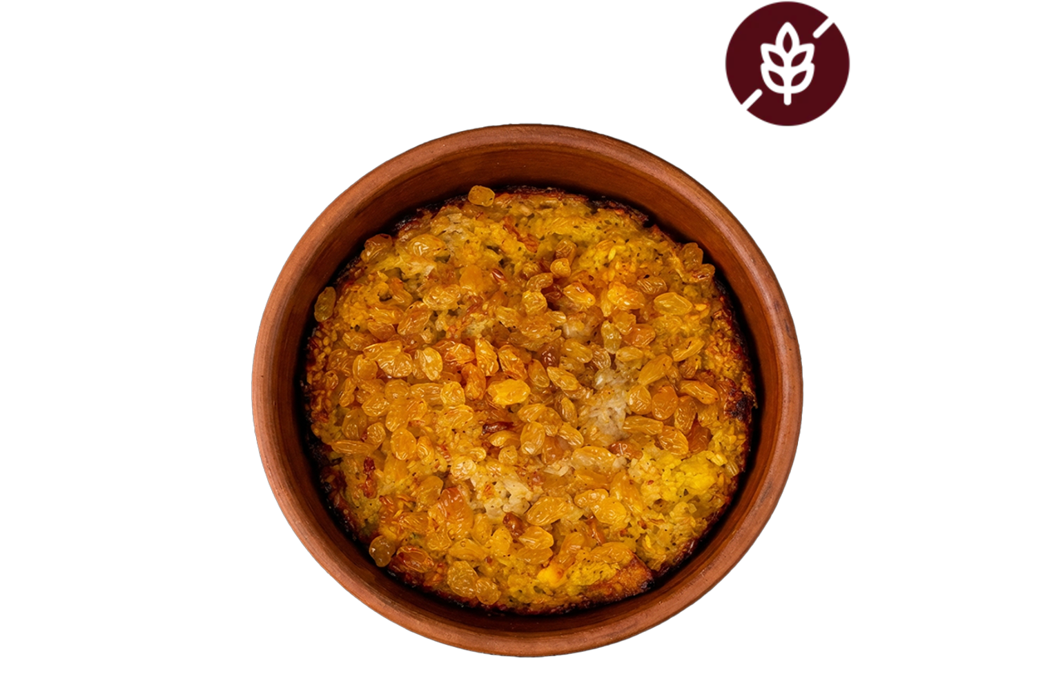 Zeem Rice Tajine